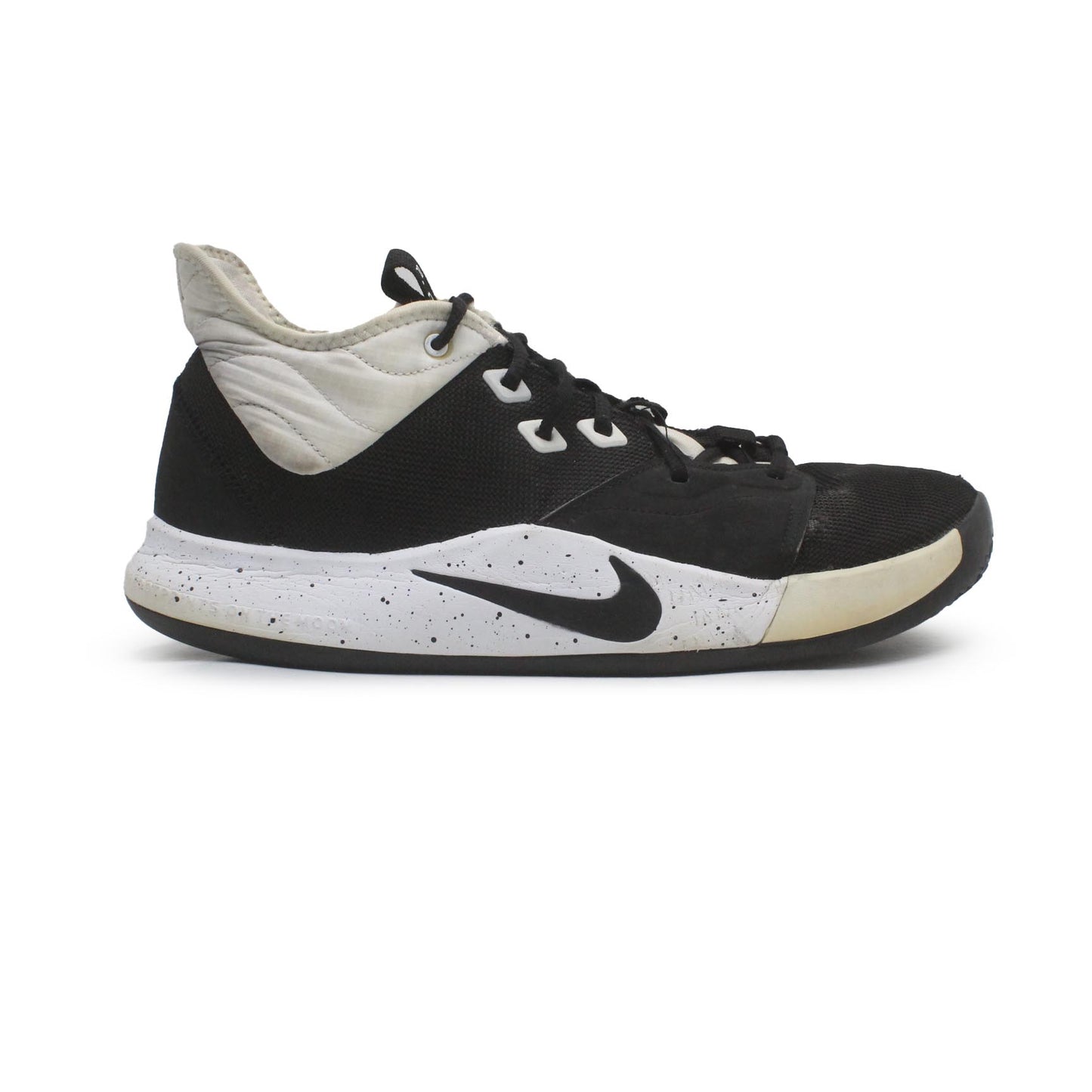 Nike Pg3 Pg Weartesters Pg3 Scarpe Basketball Shoes Pg3 Review