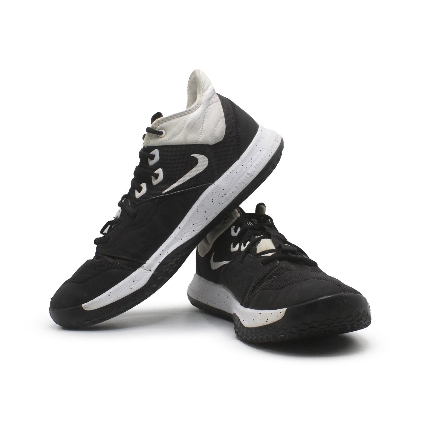 Nike PG TB Basketball Shoe – SWAG KICKS