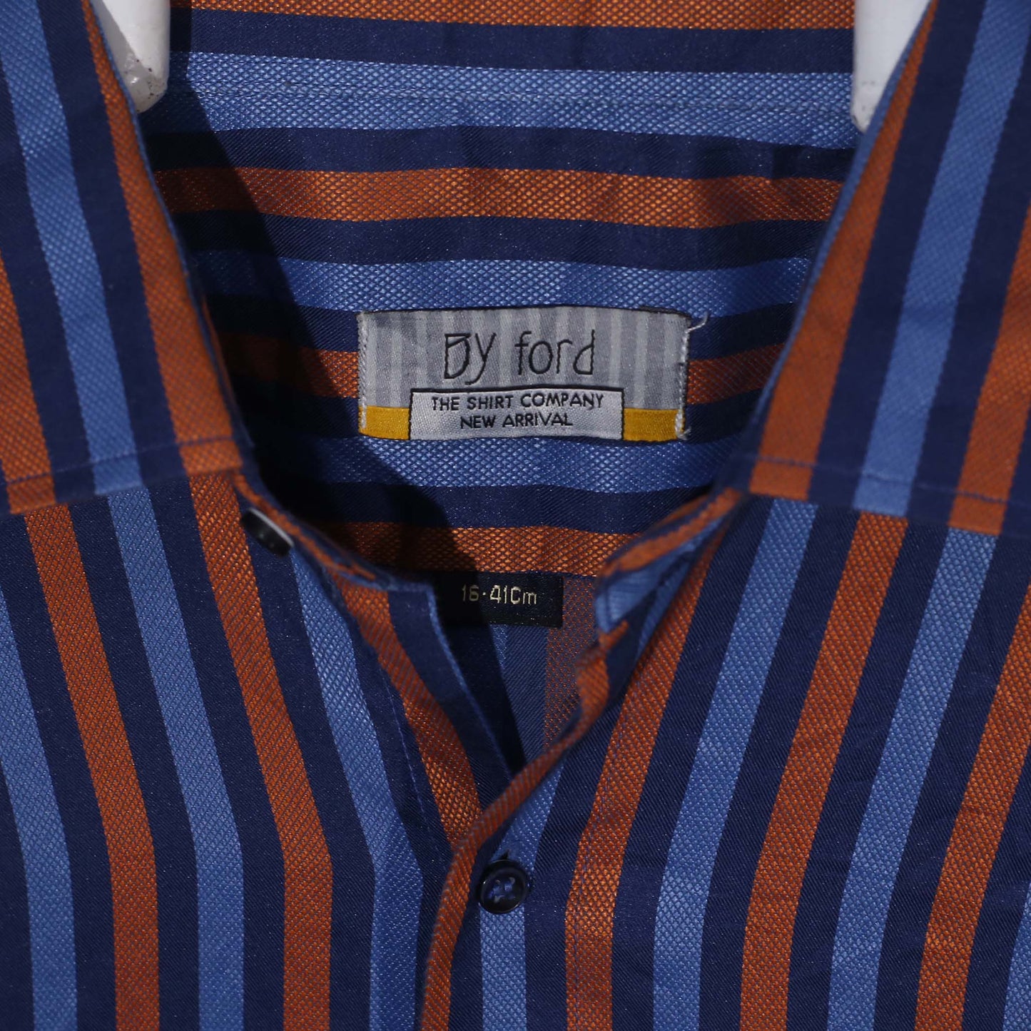 BY FORD MEN SHIRT
