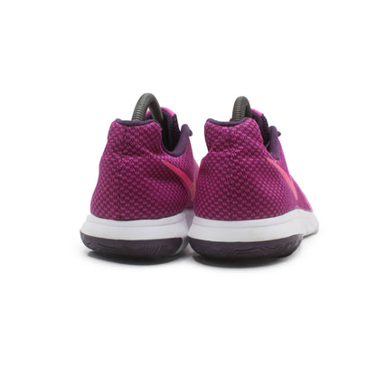 Athletic Shoes Nike Flex Experience Rn Purple Nike Flex Experience