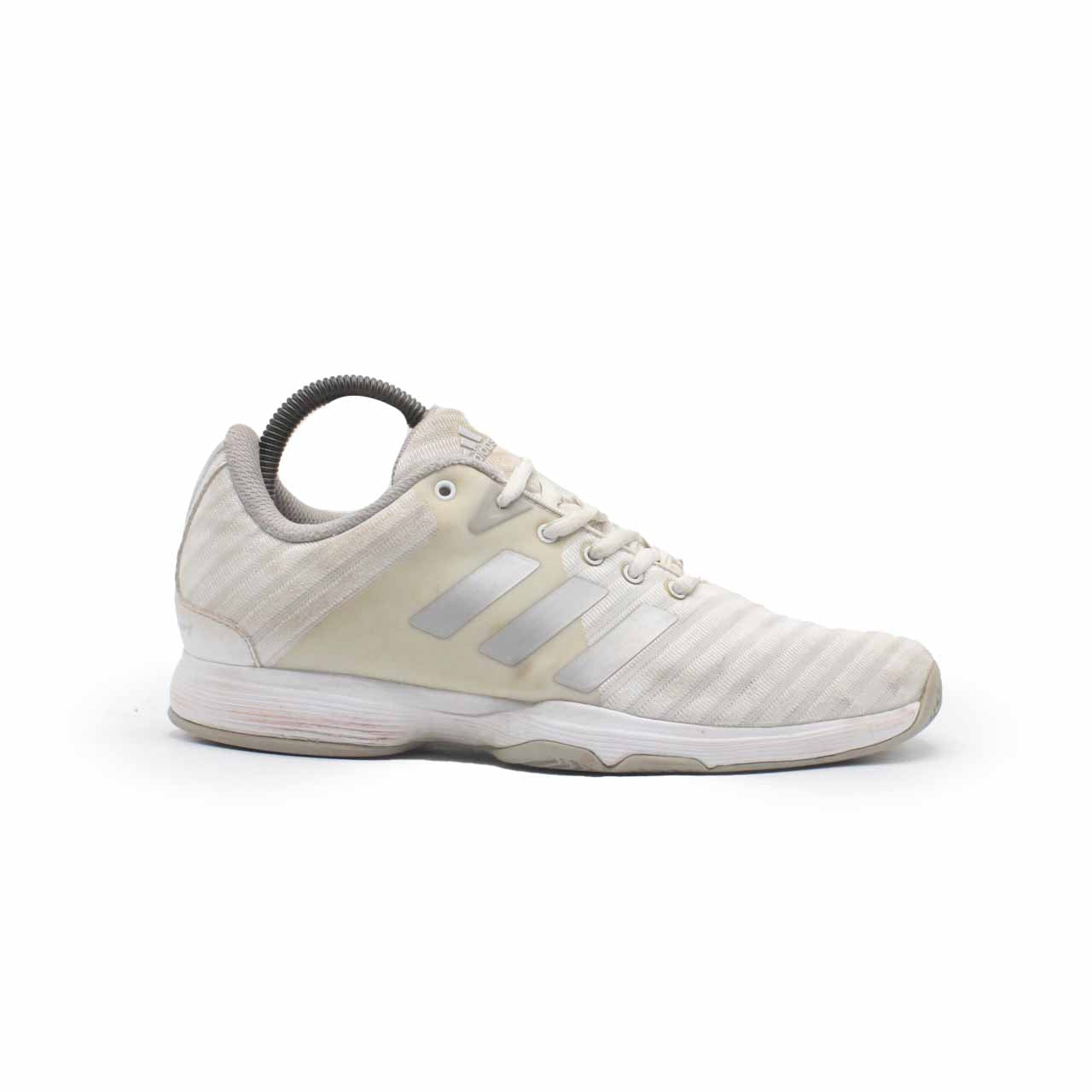 ADIDAS BARRICADE COURT SHOE