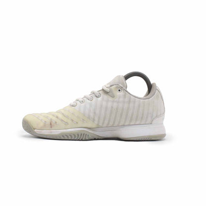 ADIDAS BARRICADE COURT SHOE