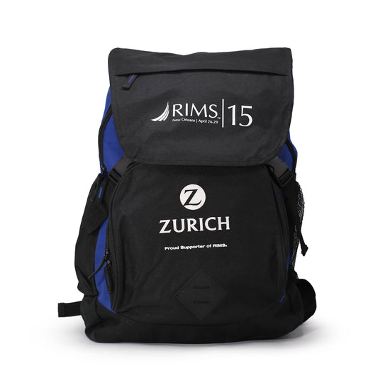 Zurich Mens Backpack