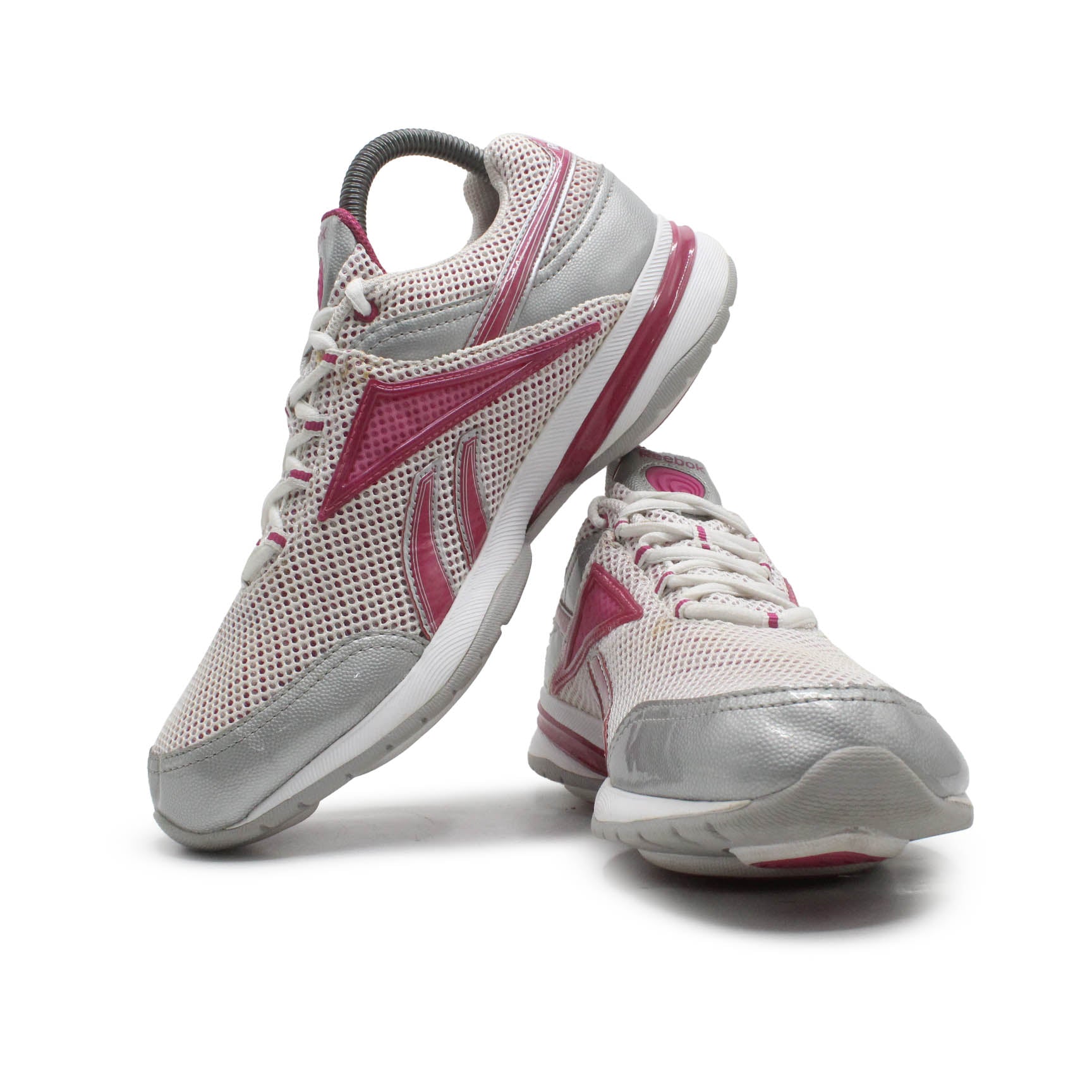 Reebok Easytone Running Shoe – SWAG KICKS