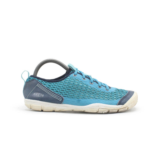 Keen CNX Mercer Lace II Running Shoe