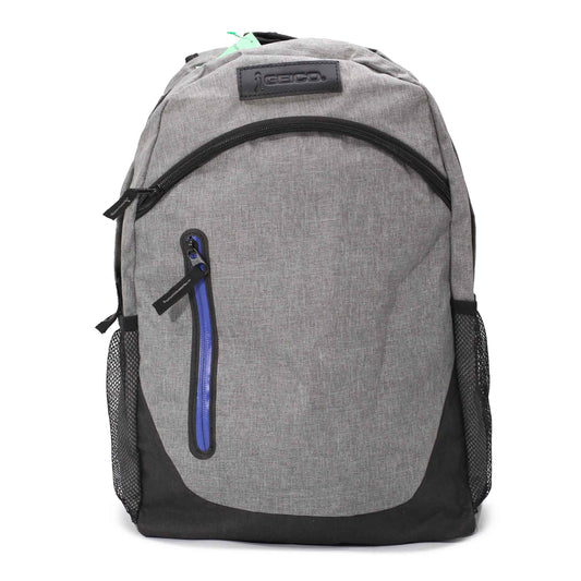 Geico Grey Backpack