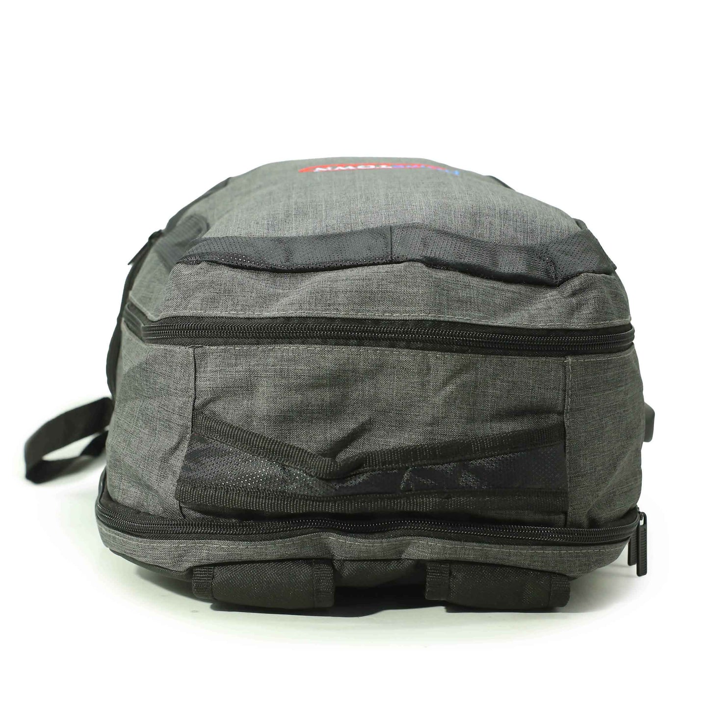 Leeds Grey Backpack