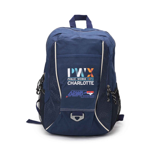 PUBLIC WORKS EXPO BACKPACK