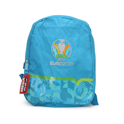 UEFA Euro 2020 Blue Backpack