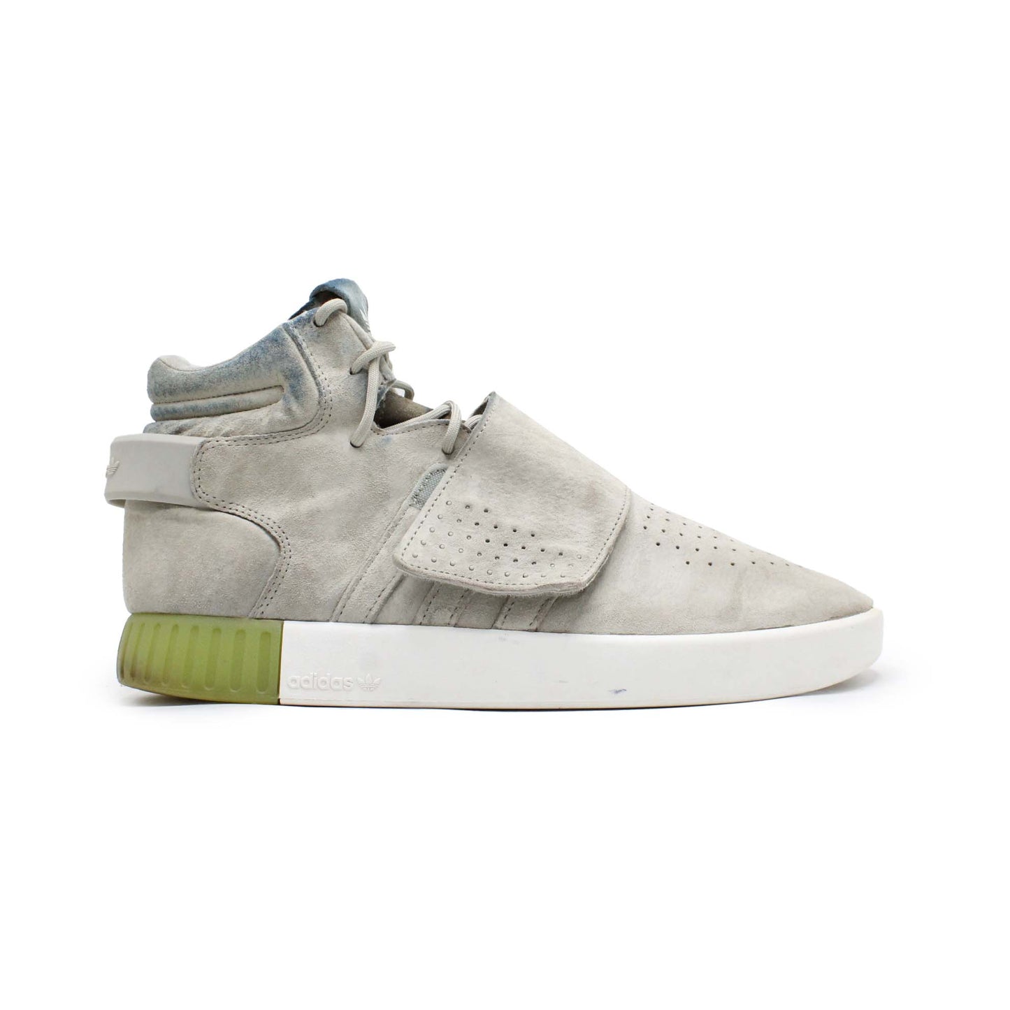 Adidas Tubular Invader High Top Sneaker