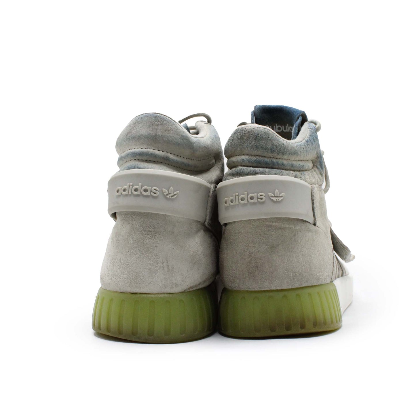 Adidas Tubular Invader High Top Sneaker