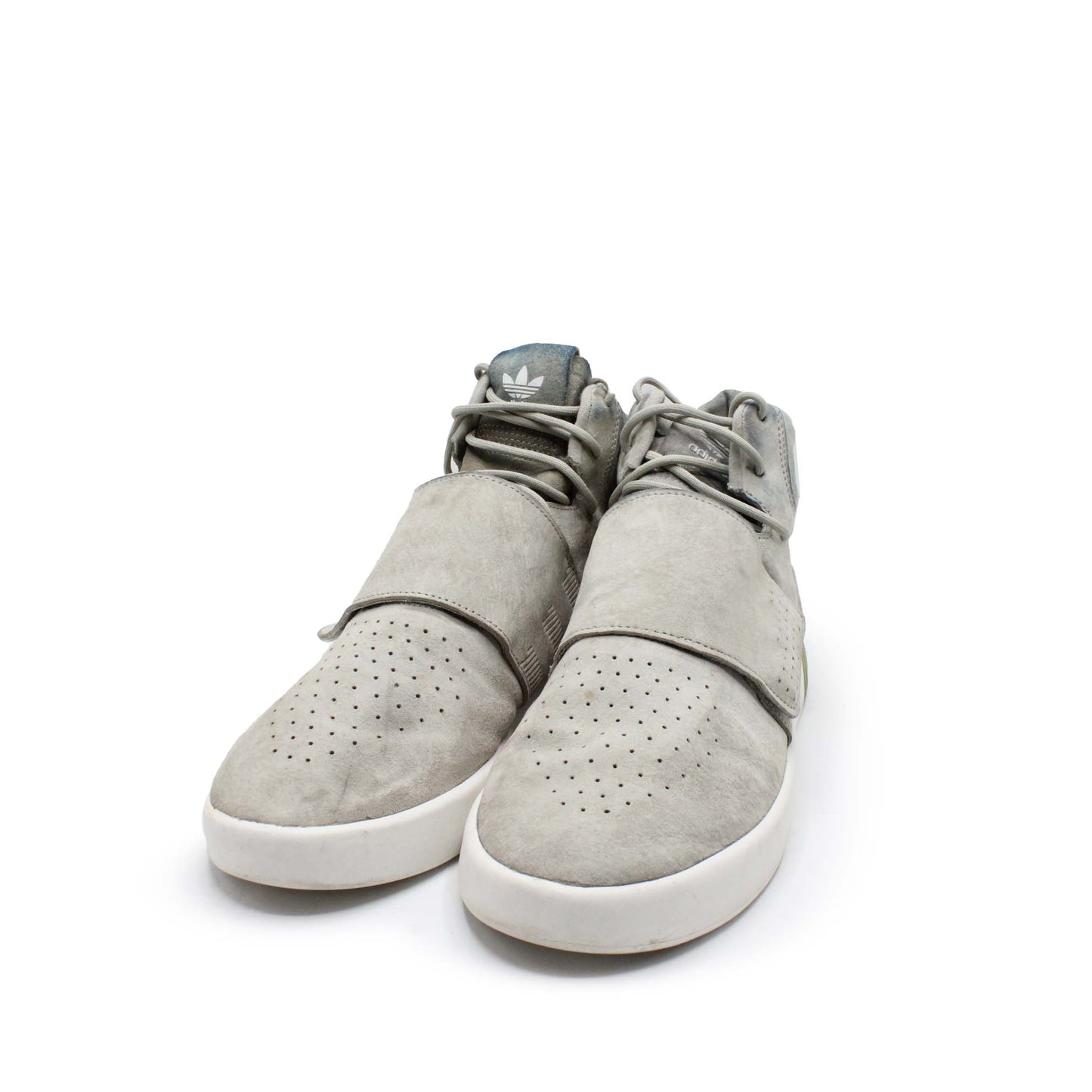 Adidas Tubular Invader High Top Sneaker