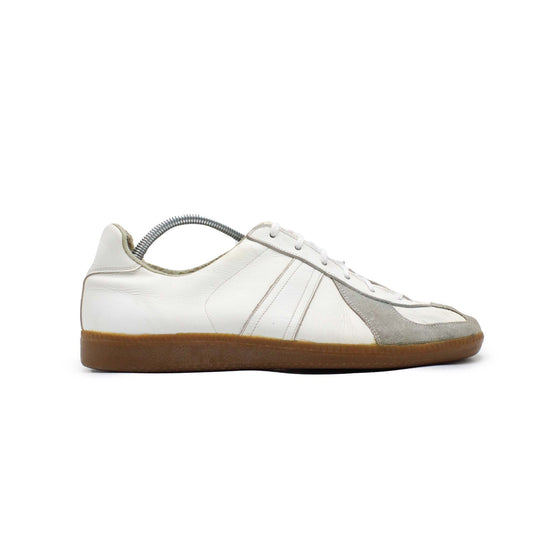 Adidas BW Army White Casual Shoe