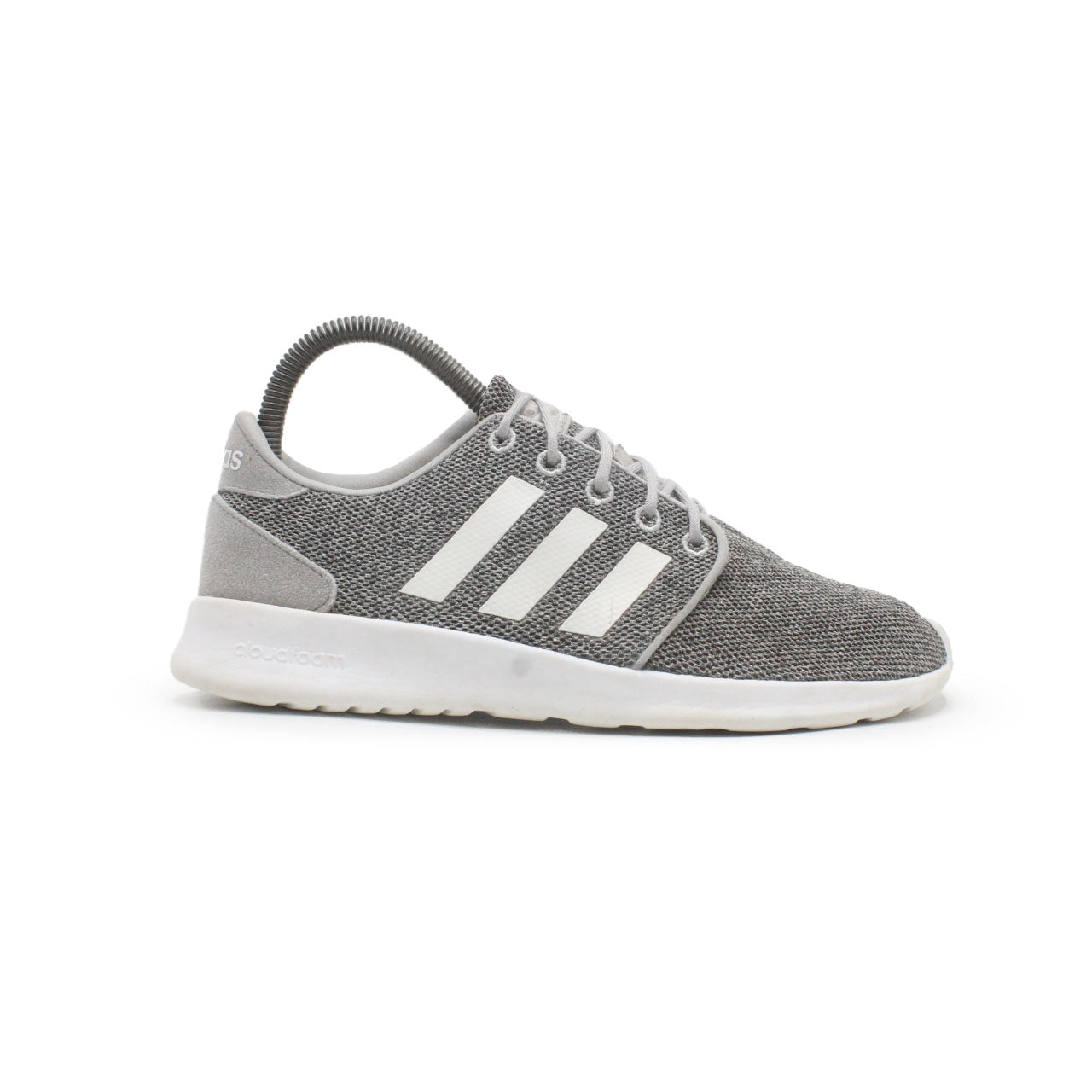 Adidas Cloudfoam Qt Racer Casual Shoe