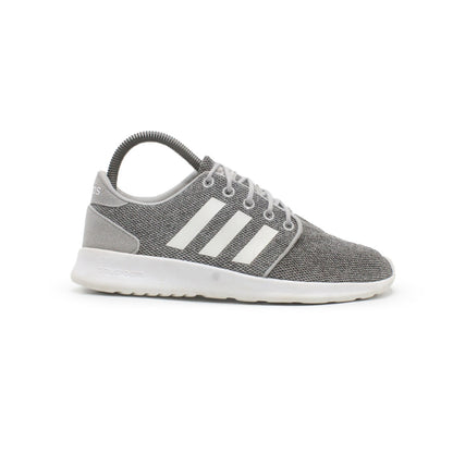 Adidas Cloudfoam Qt Racer Casual Shoe