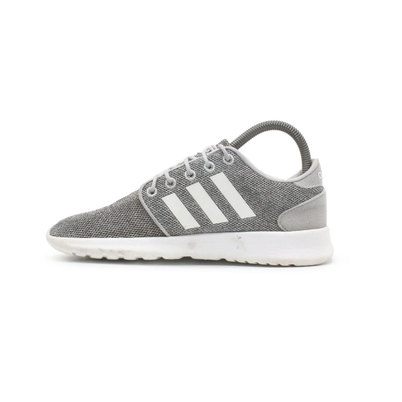 Adidas Cloudfoam Qt Racer Casual Shoe