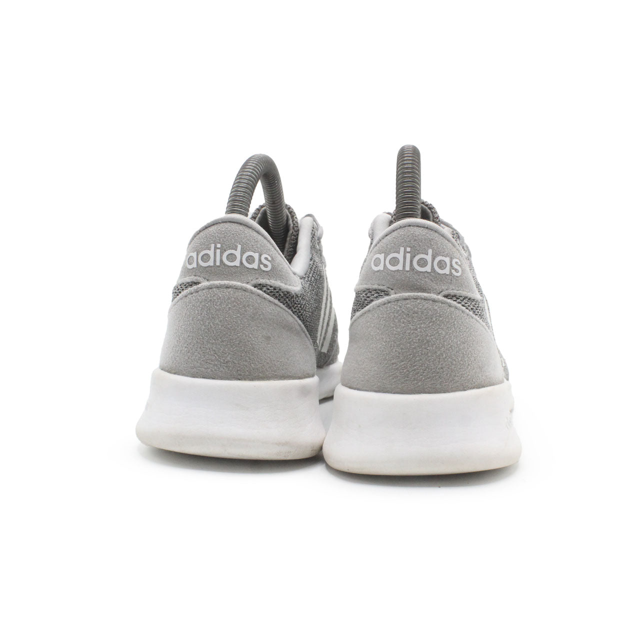 Adidas Cloudfoam Qt Racer Casual Shoe