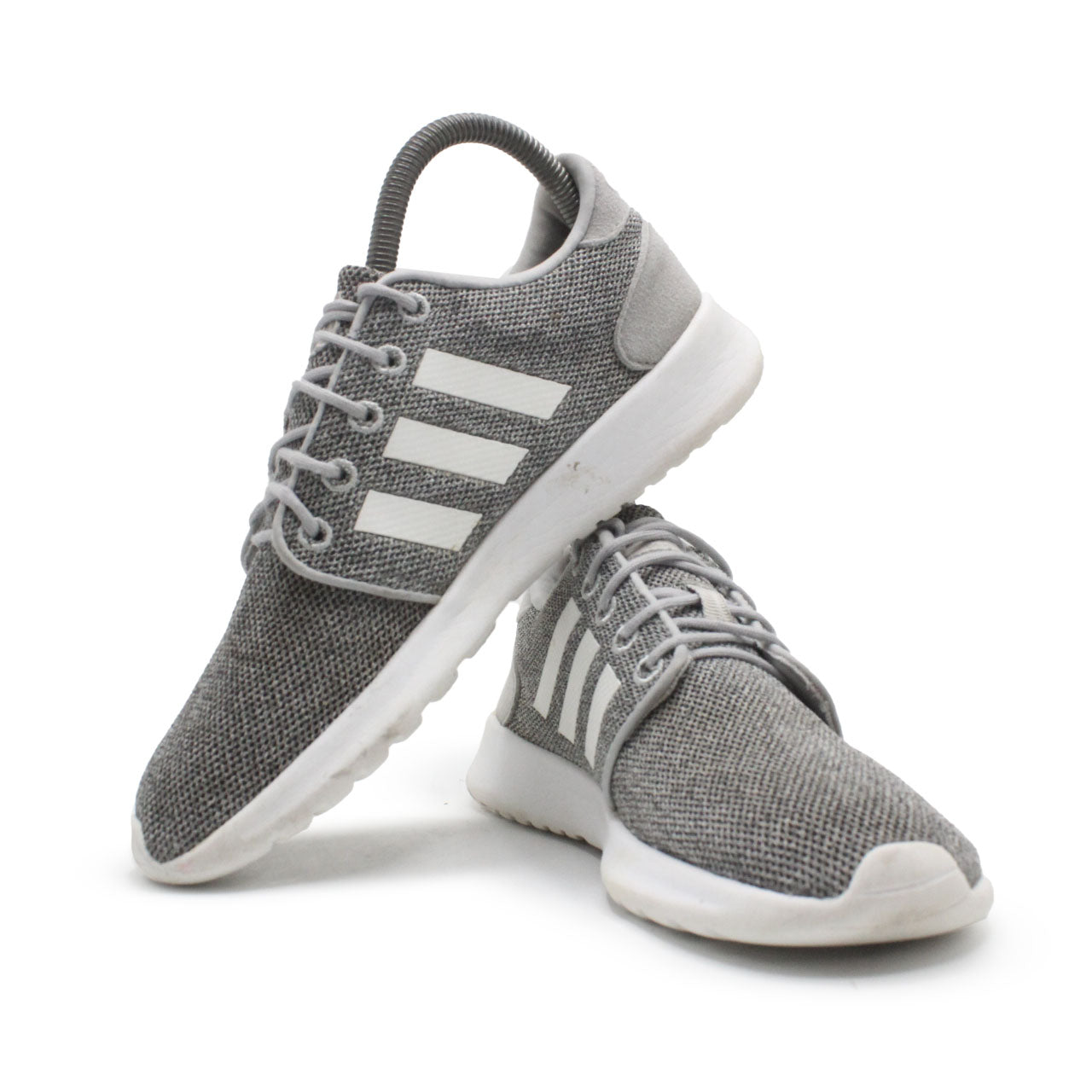 Adidas Cloudfoam Qt Racer Casual Shoe