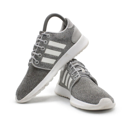 Adidas Cloudfoam Qt Racer Casual Shoe