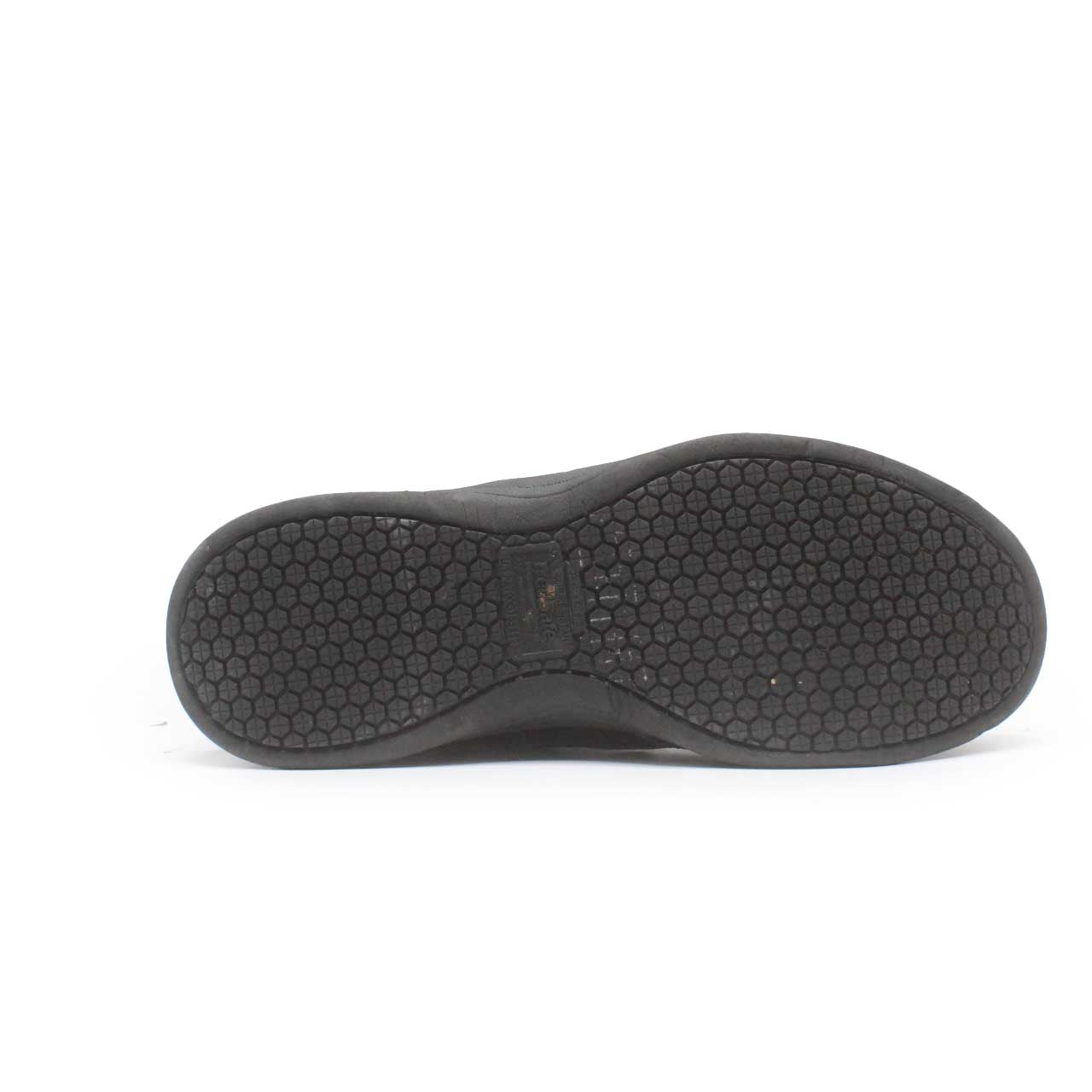 TREDSAFE SLIP RESISTANT SHOE