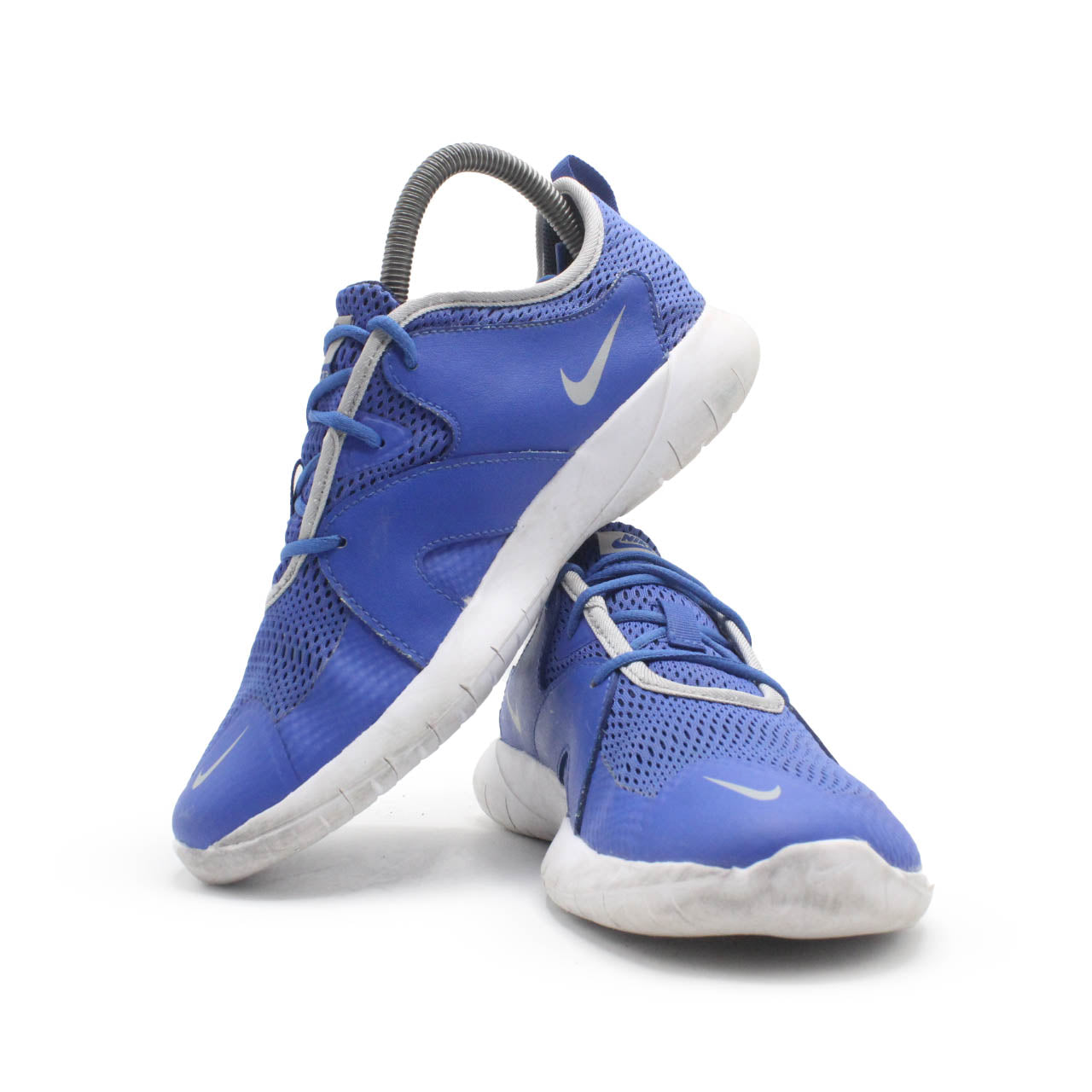 Nike Flex Contact Running Shoe – SWAG KICKS