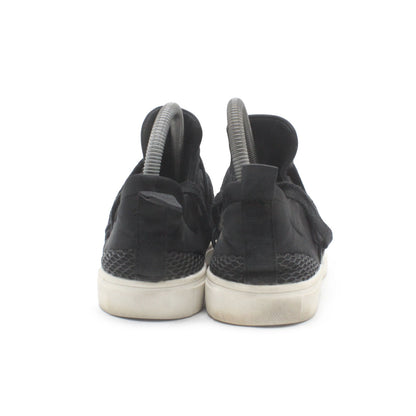 BRASH WOMENS SLIP ON SHOE