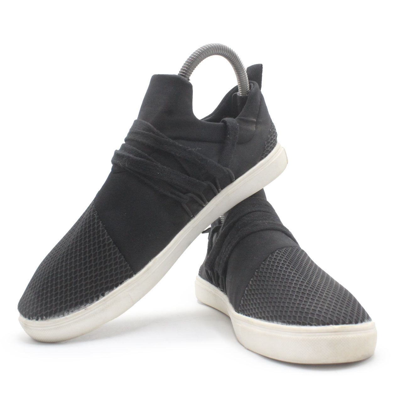 BRASH WOMENS SLIP ON SHOE