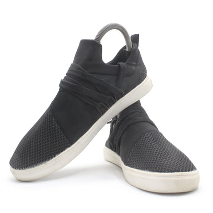 BRASH WOMENS SLIP ON SHOE