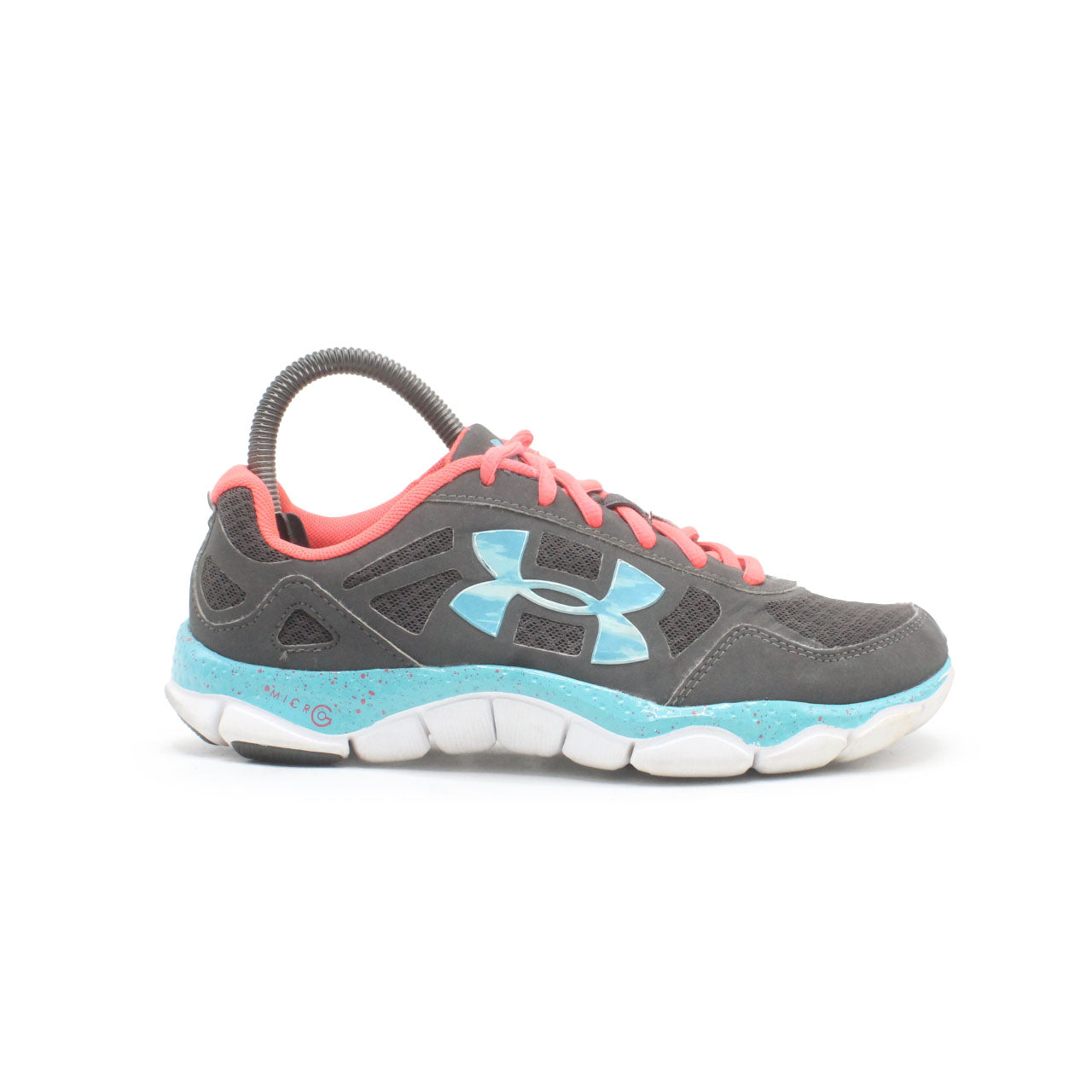 Under Armour Micro G Engage BL Shoe