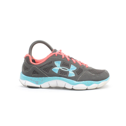 Under Armour Micro G Engage BL Shoe