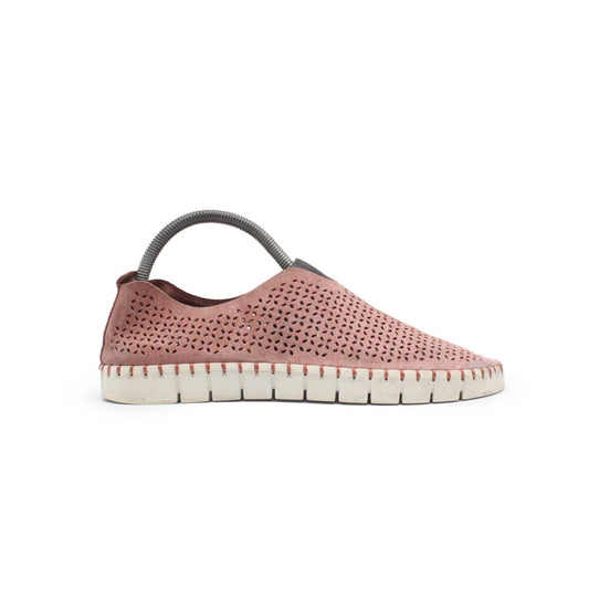 JEFFREY CAMPBELL CASUAL SHOE