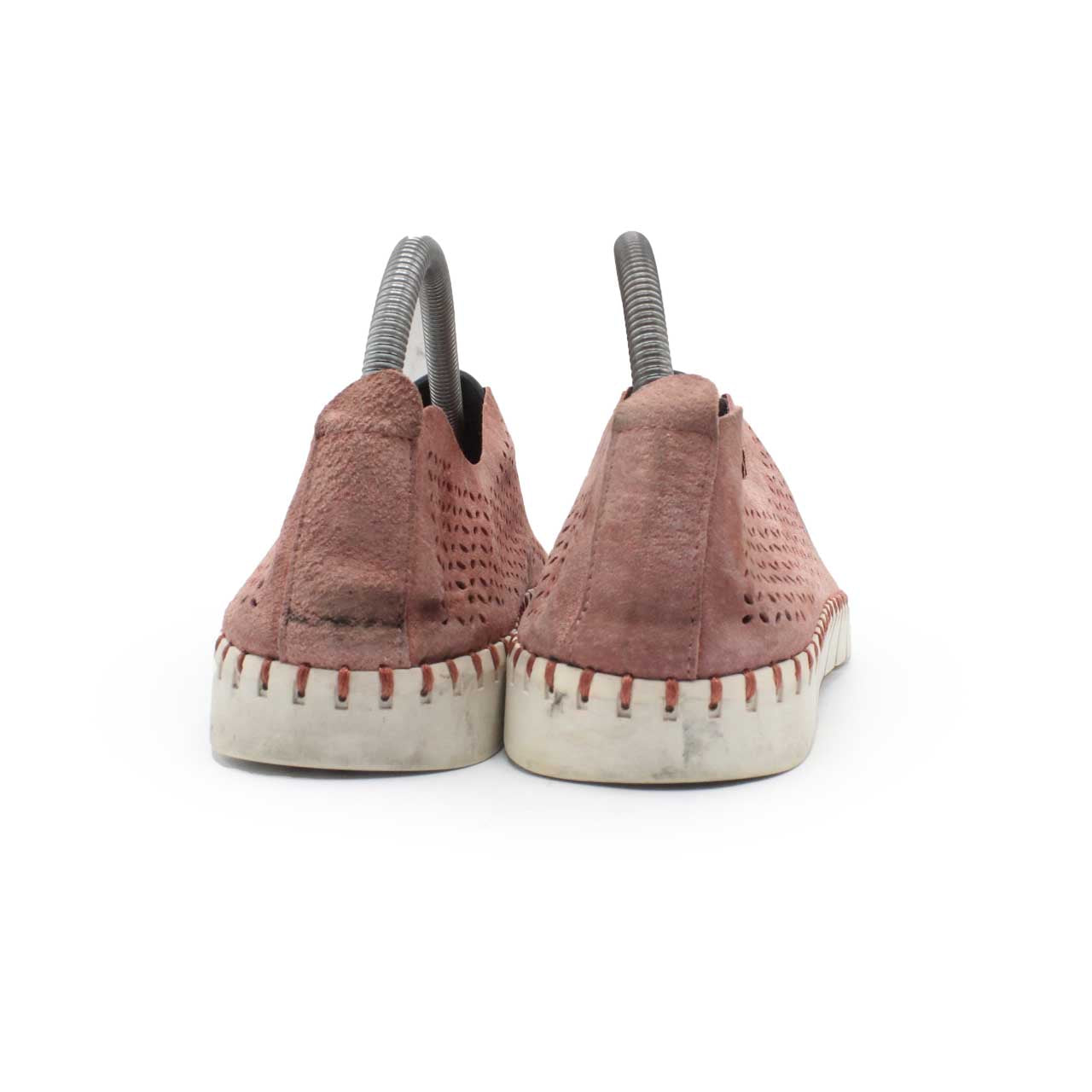 JEFFREY CAMPBELL CASUAL SHOE