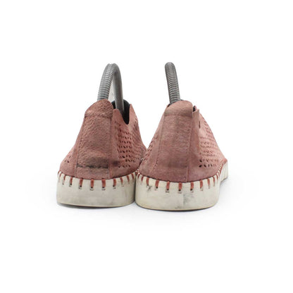 JEFFREY CAMPBELL CASUAL SHOE