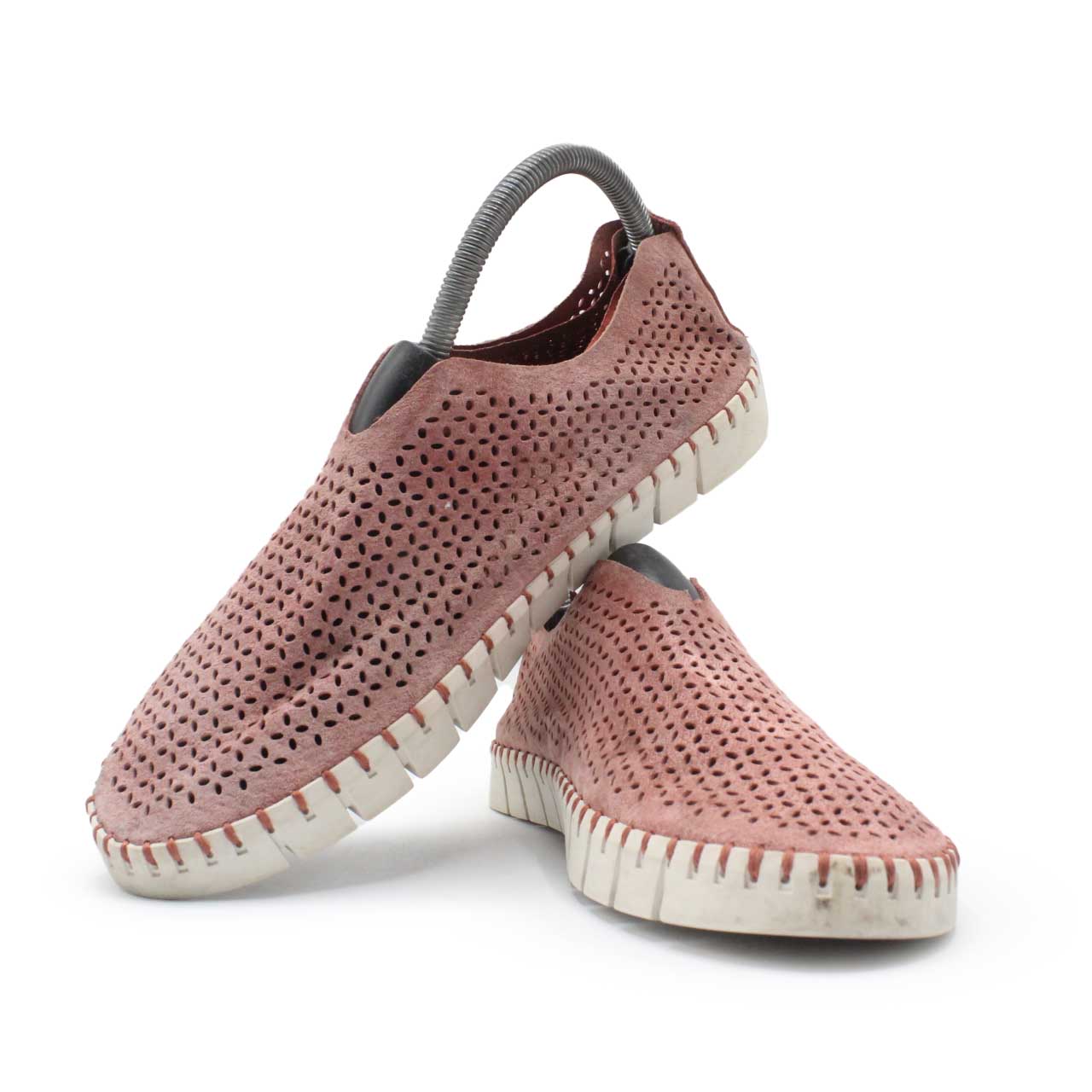 JEFFREY CAMPBELL CASUAL SHOE