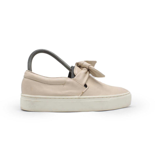 ZARA BASIC SNEAKER