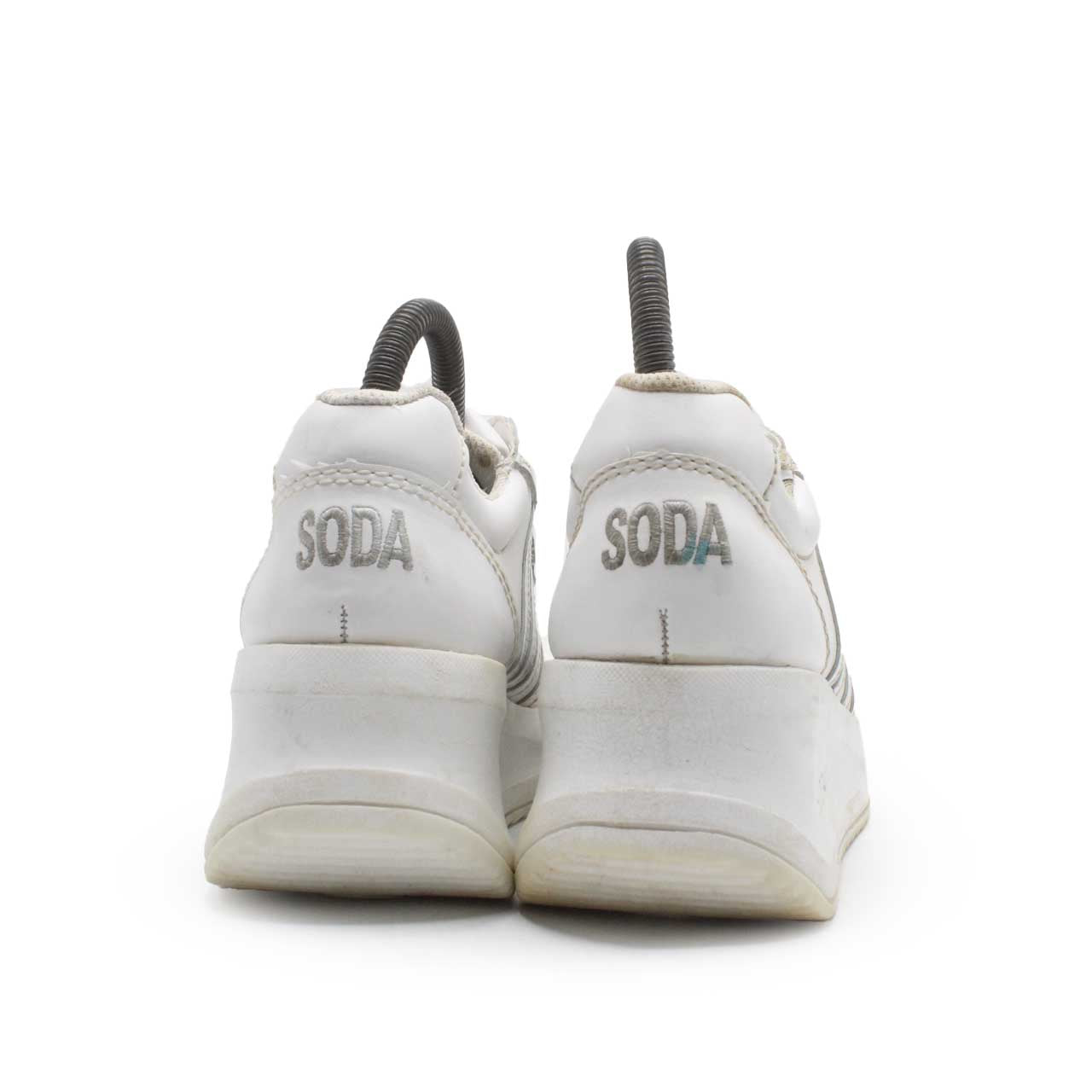 SODA WOMEN WALKING SHOE