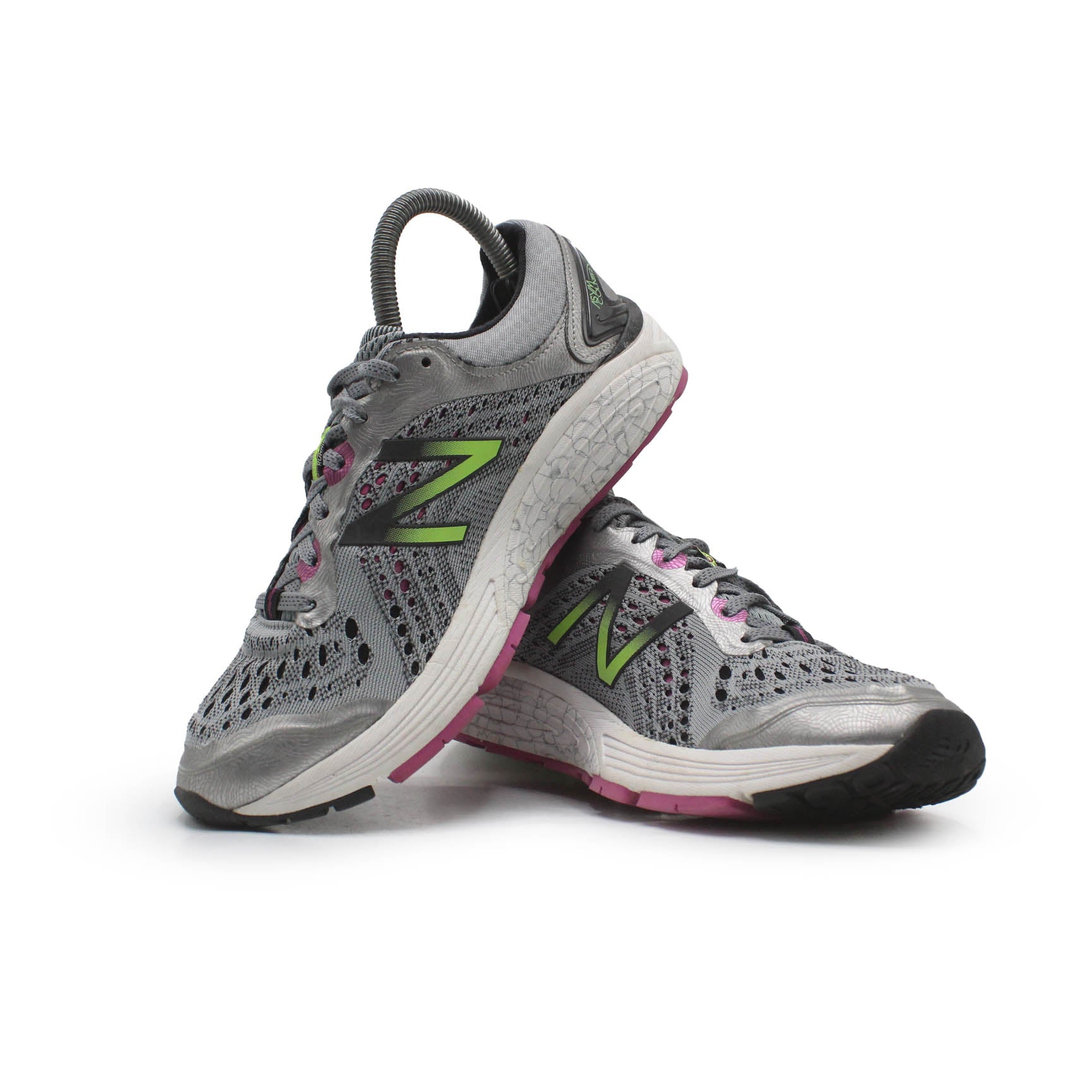 NEW BALANCE 1260 V7 RUNNING SHOE – SWAG KICKS