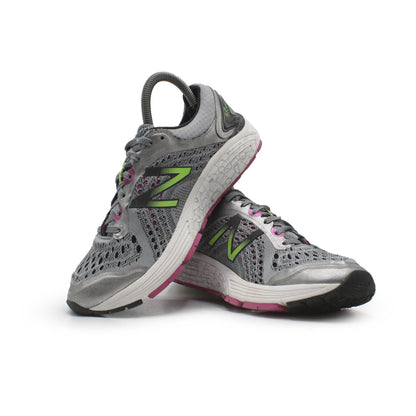 NEW BALANCE 1260 V7 RUNNING SHOE – SWAG KICKS