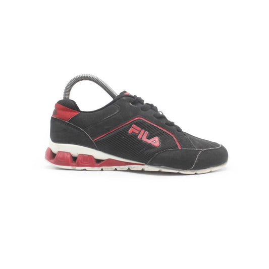 Fila Mens Running Shoe