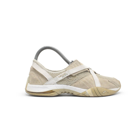 DR SCHOLLS WOMEN SNEAKER