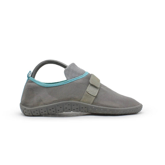 Classic Grey Women Water Shoe