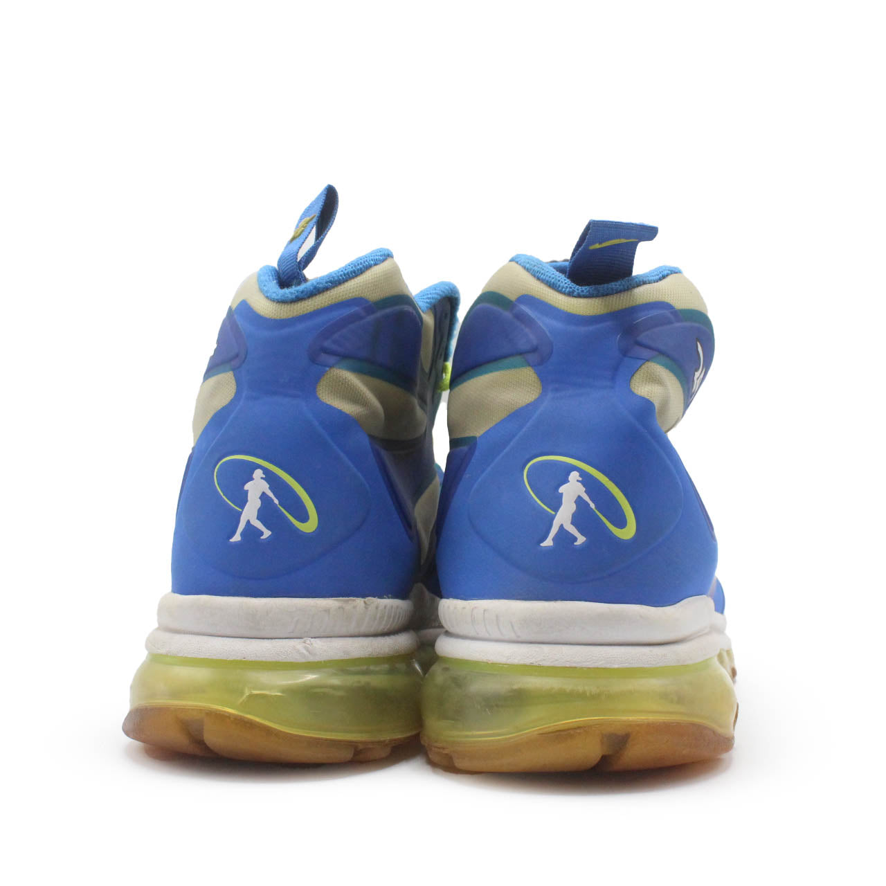 Nike Air Max Griffey Fury Fuse 'Sprite'