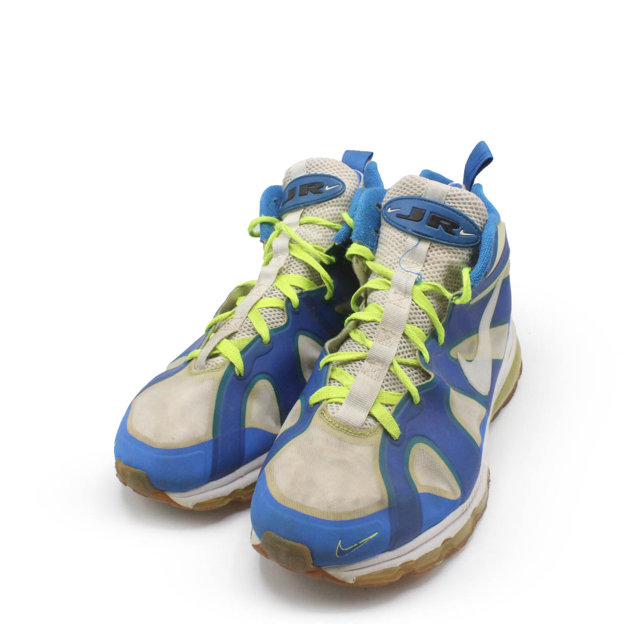 Nike Air Max Griffey Fury Fuse 'Sprite'