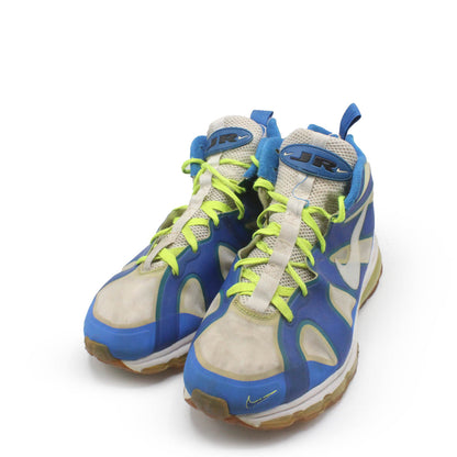 Nike Air Max Griffey Fury Fuse 'Sprite'