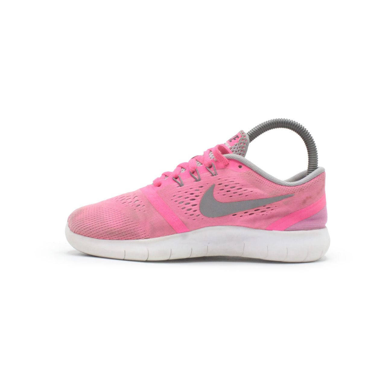 Nike Free RN Girls Running Shoe