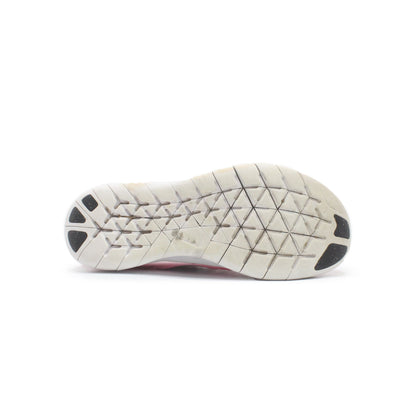 Nike Free RN Girls Running Shoe
