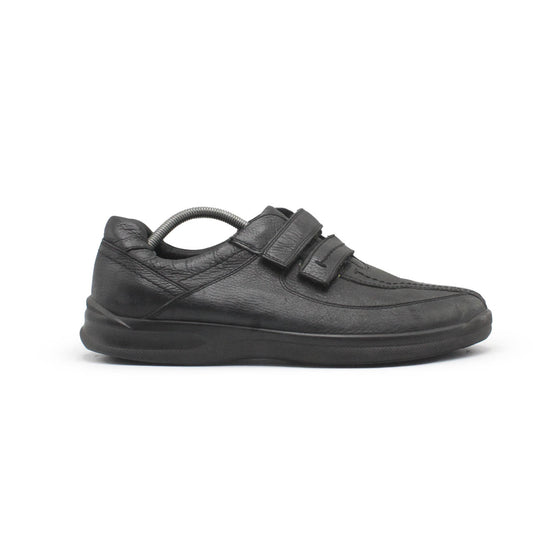 WIDER FIT MENS CASUAL SHOE