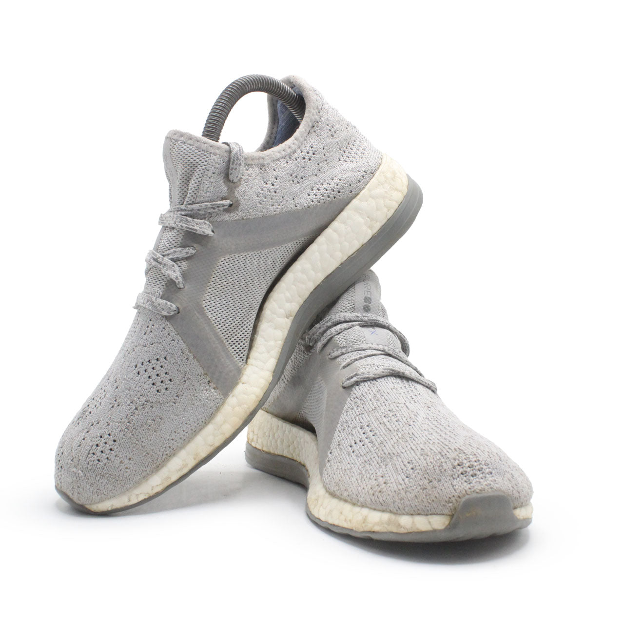 Adidas Womens Pureboost Running Shoe