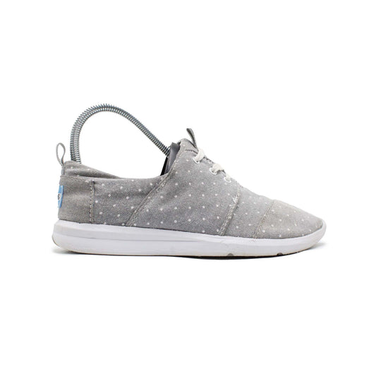 Toms Del Rey Chambray
