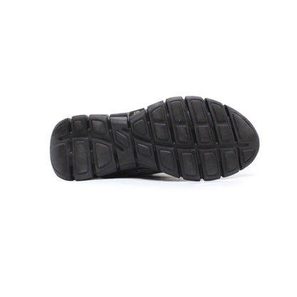 Sylvine Women Walking Shoe